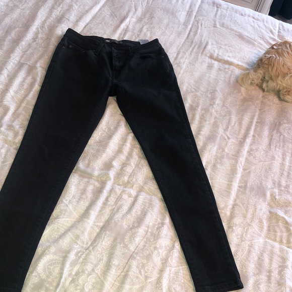 Levi’s leggings jeans size 7M